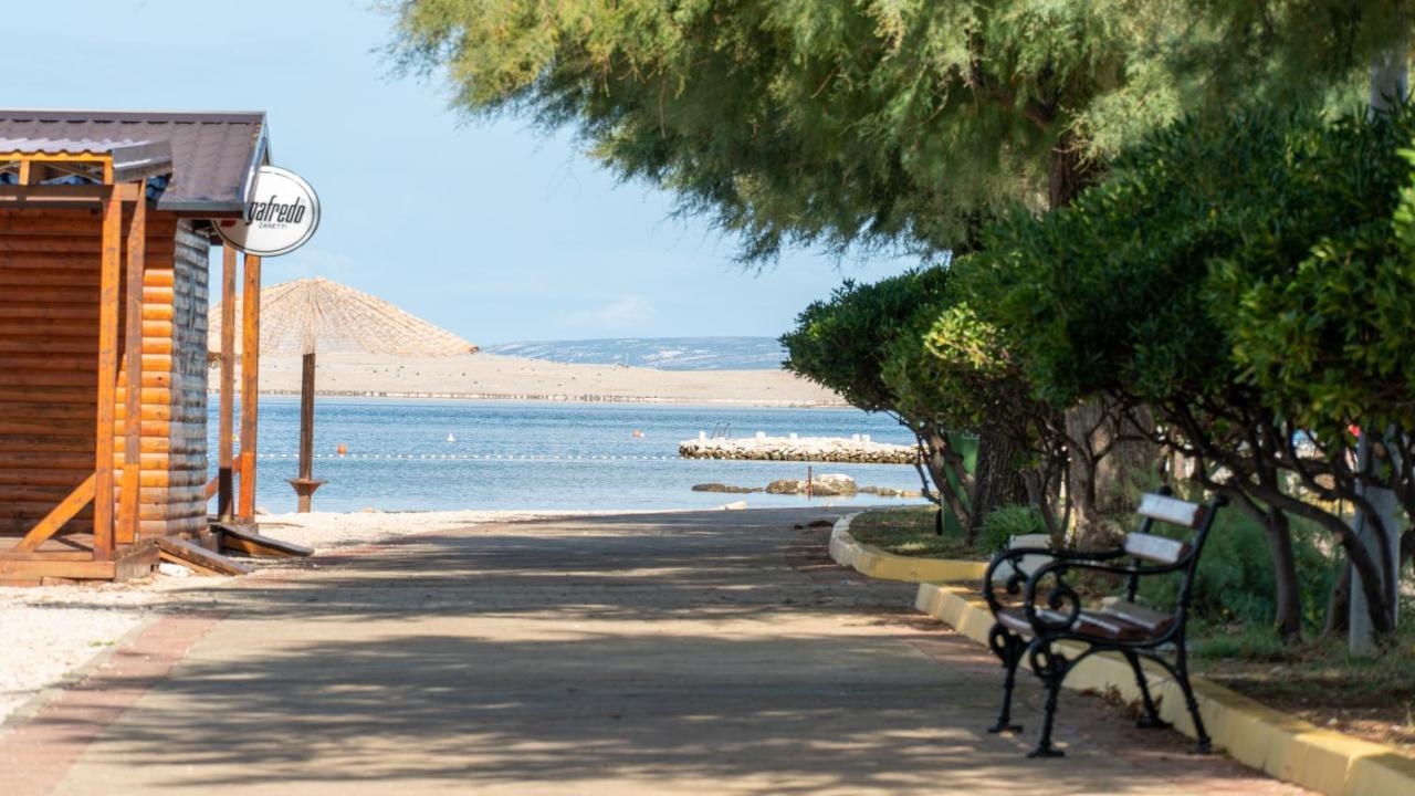 Villa Dea - Dein Rueckzugsort Am Meer Mit Beheiztem Pool Врси Екстериор снимка