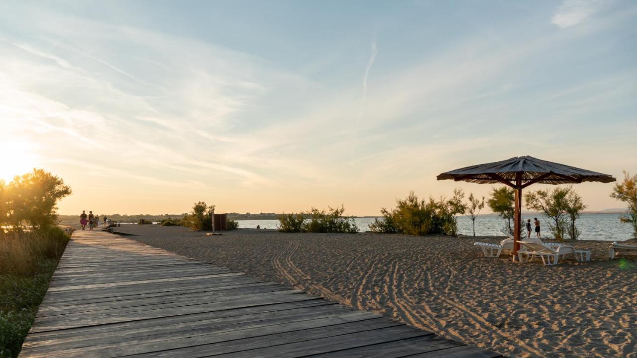Villa Dea - Dein Rueckzugsort Am Meer Mit Beheiztem Pool Врси Екстериор снимка